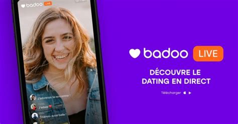 badoo en ligne gratuit|Badoo: Site de rencontre – Applications sur Google Play